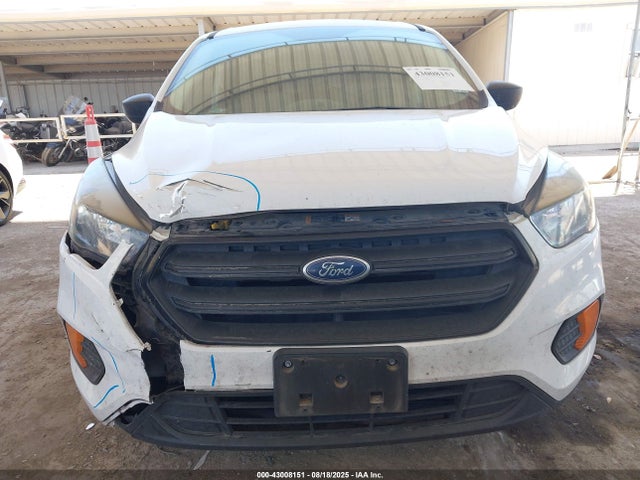 1FMCU0F73KUA78981 Ford 2.5l i-vct