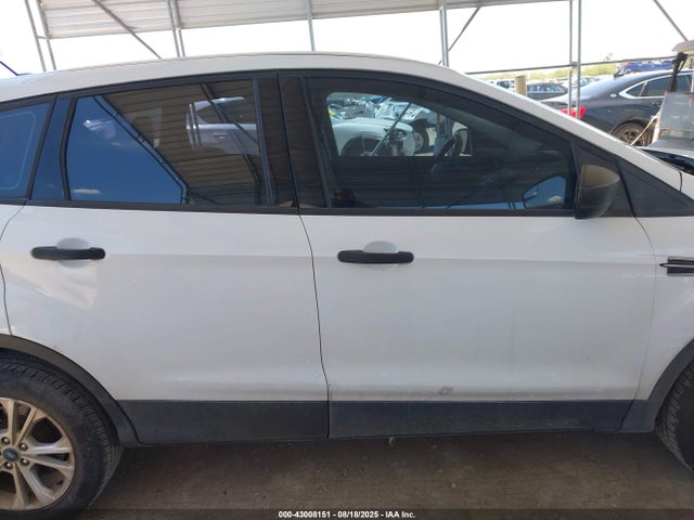 1FMCU0F73KUA78981 Ford 2.5l i-vct