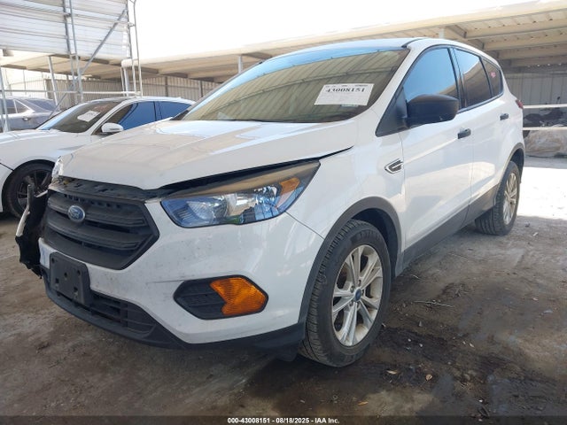 1FMCU0F73KUA78981 Ford 2.5l i-vct