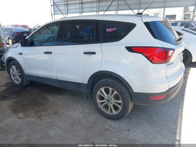 1FMCU0F73KUA78981 Ford 2.5l i-vct