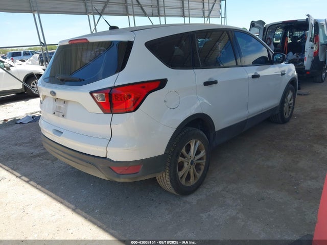 1FMCU0F73KUA78981 Ford 2.5l i-vct