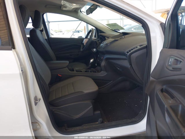 1FMCU0F73KUA78981 Ford 2.5l i-vct