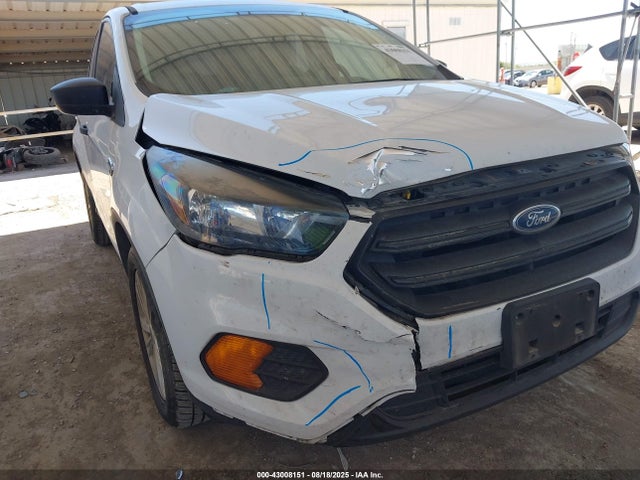 1FMCU0F73KUA78981 Ford 2.5l i-vct