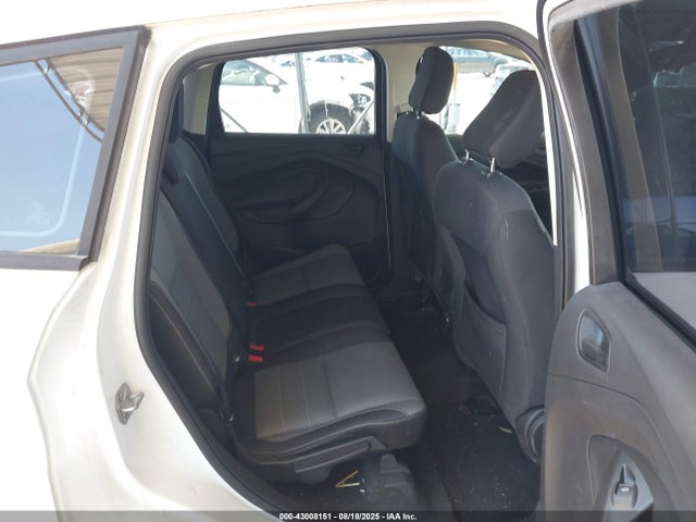 1FMCU0F73KUA78981 Ford 2.5l i-vct