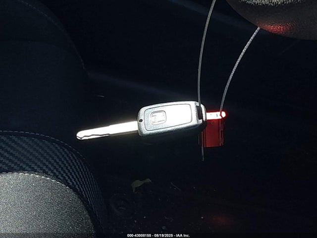 SHHFK7H28HU202034 Honda l15ba