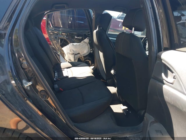SHHFK7H28HU202034 Honda l15ba