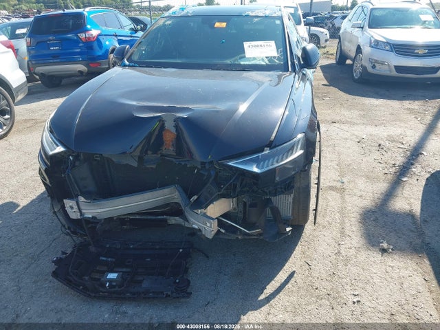 2019 AUDI Q8 WA1FVAF12KD026025 Photo 5