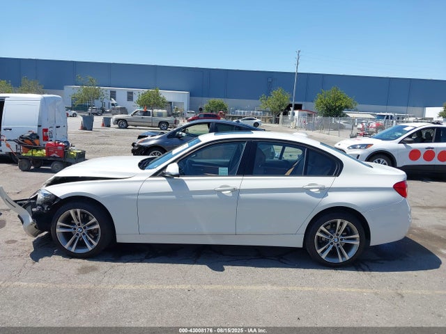 BMW 328I 2016 WBA8E9C52GK647737 Image 14