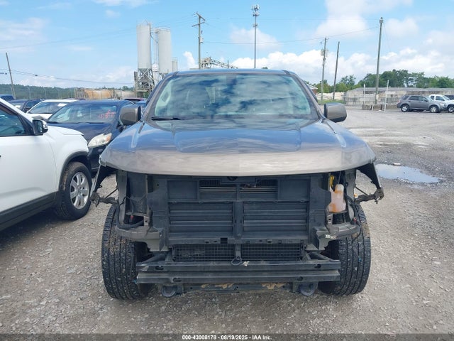 1GCGTCEN0H1222538 Chevrolet lg2 - di: direct injection, vvt: variable valve timing, alum, var2, gen2