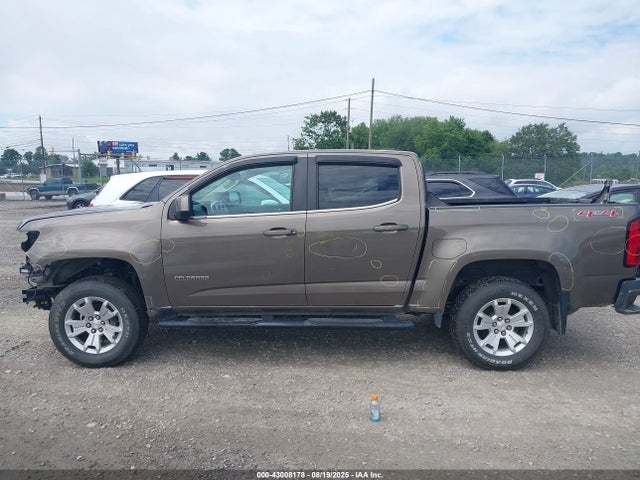 1GCGTCEN0H1222538 Chevrolet lg2 - di: direct injection, vvt: variable valve timing, alum, var2, gen2