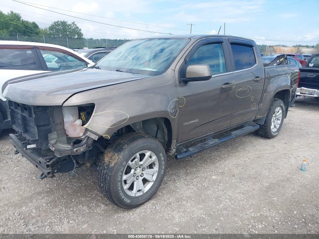 1GCGTCEN0H1222538 Chevrolet lg2 - di: direct injection, vvt: variable valve timing, alum, var2, gen2
