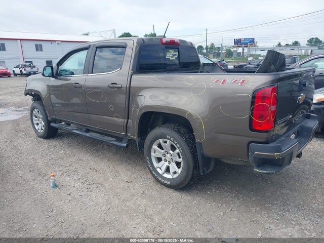 1GCGTCEN0H1222538 Chevrolet lg2 - di: direct injection, vvt: variable valve timing, alum, var2, gen2