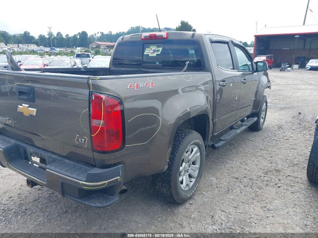 1GCGTCEN0H1222538 Chevrolet lg2 - di: direct injection, vvt: variable valve timing, alum, var2, gen2