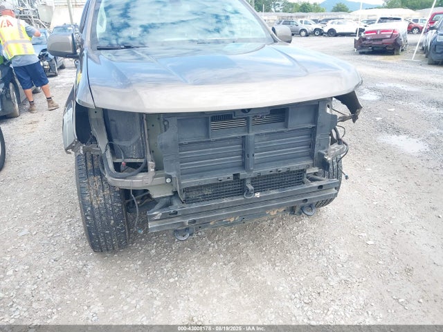 1GCGTCEN0H1222538 Chevrolet lg2 - di: direct injection, vvt: variable valve timing, alum, var2, gen2