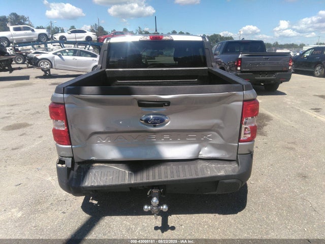 Ford ecoboost 2024 3FTTW8J97RRA84483 Image 16