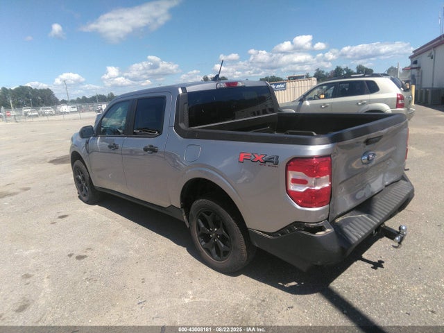 Ford ecoboost 2024 3FTTW8J97RRA84483 Image 3