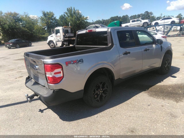 Ford ecoboost 2024 3FTTW8J97RRA84483 Image 4
