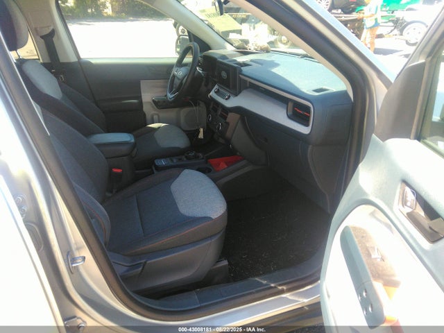 Ford ecoboost 2024 3FTTW8J97RRA84483 Image 5