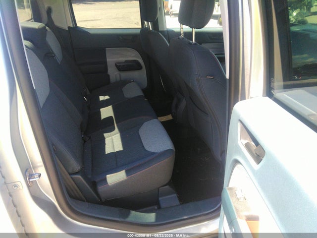 Ford ecoboost 2024 3FTTW8J97RRA84483 Image 8