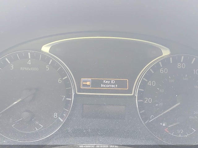 Nissan Altima 2015 1N4AL3APXFN891439 Image 12