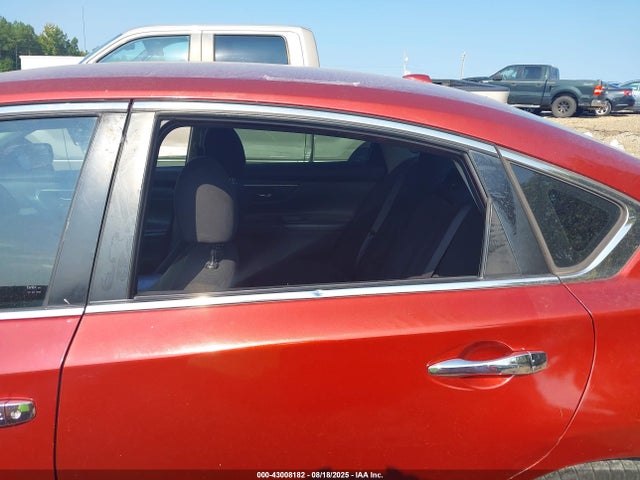 Nissan Altima 2015 1N4AL3APXFN891439 Image 13