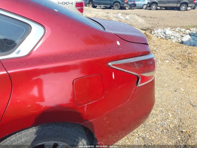 Nissan Altima 2015 1N4AL3APXFN891439 Image 14