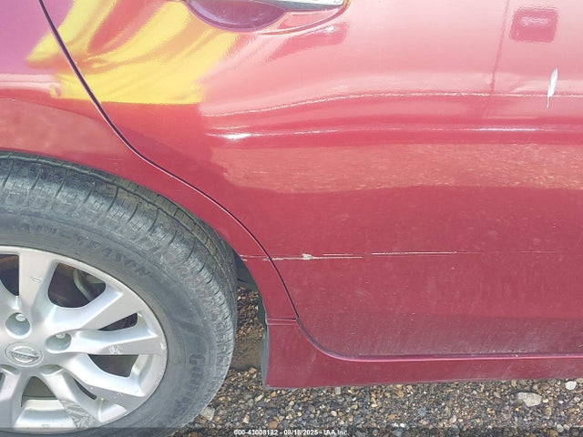 Nissan Altima 2015 1N4AL3APXFN891439 Image 15