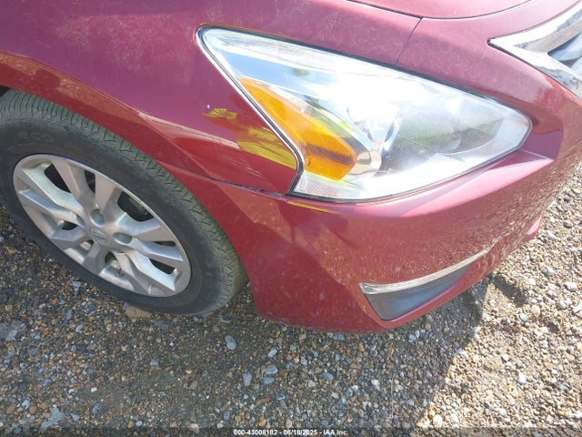Nissan Altima 2015 1N4AL3APXFN891439 Image 16