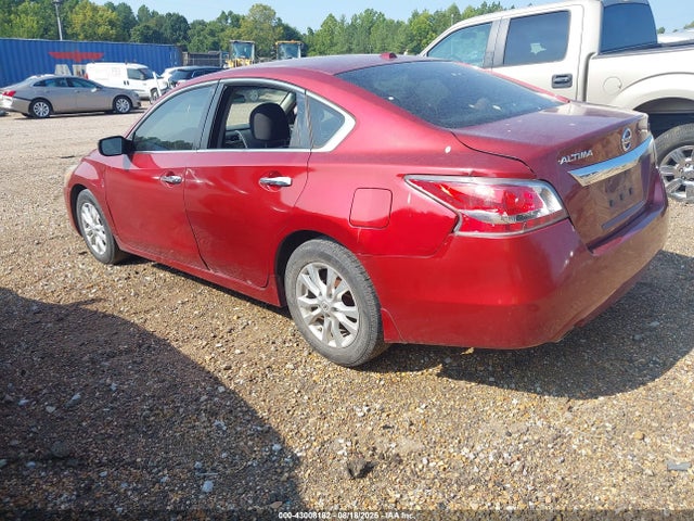 Nissan Altima 2015 1N4AL3APXFN891439 Image 3