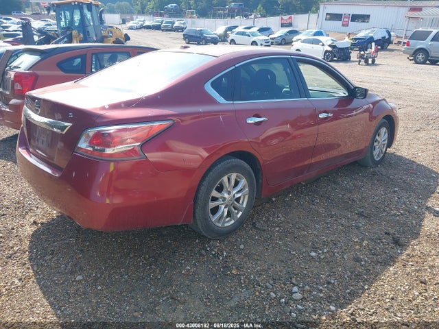 Nissan Altima 2015 1N4AL3APXFN891439 Image 4