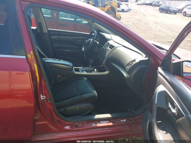 Nissan Altima 2015 1N4AL3APXFN891439 Image 5