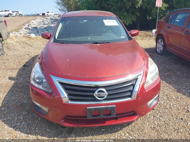 Nissan Altima 2015 1N4AL3APXFN891439 Image 6