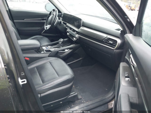 5XYP6DGC6PG333201 KIA gdi lambda-ii