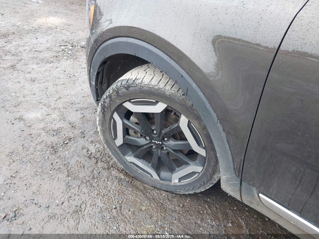 5XYP6DGC6PG333201 KIA gdi lambda-ii