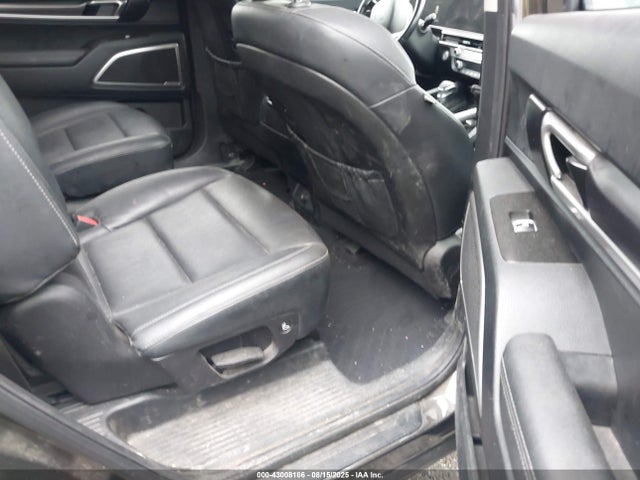 5XYP6DGC6PG333201 KIA gdi lambda-ii