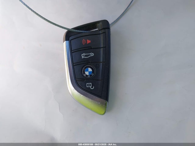 BMW 530I 2021 WBA13BJ05MCF92473 Image 11