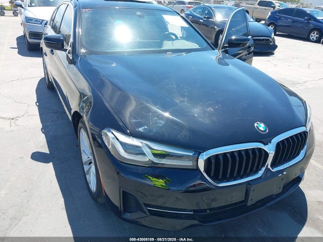 BMW 530I 2021 WBA13BJ05MCF92473 Image 6