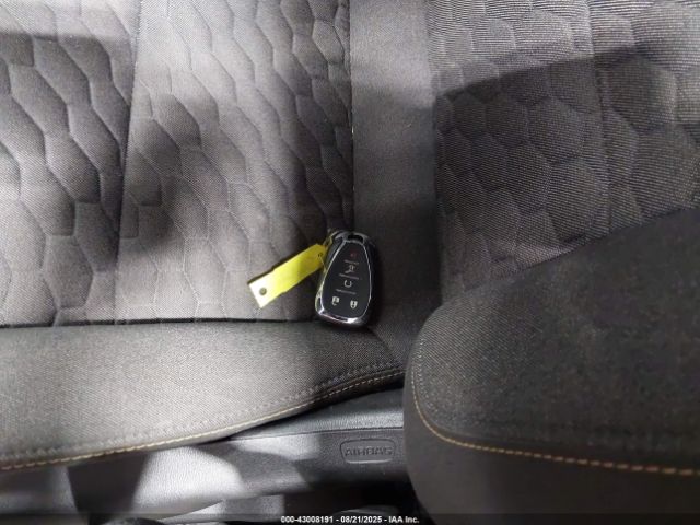 2021 CHEVROLET EQUINOX 3GNAXUEV1ML313330 Photo 10