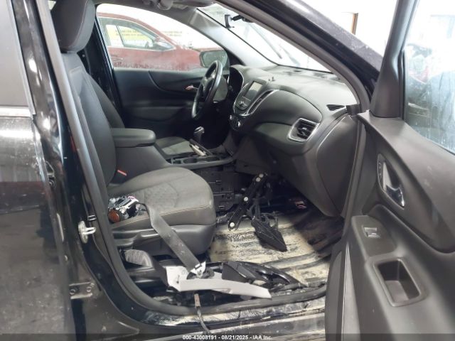 2021 CHEVROLET EQUINOX 3GNAXUEV1ML313330 Photo 4