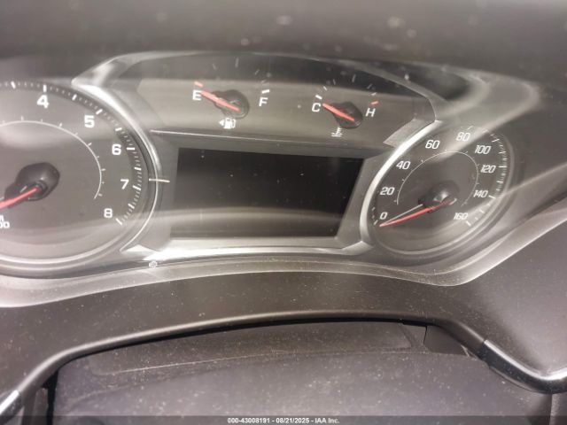 2021 CHEVROLET EQUINOX 3GNAXUEV1ML313330 Photo 6