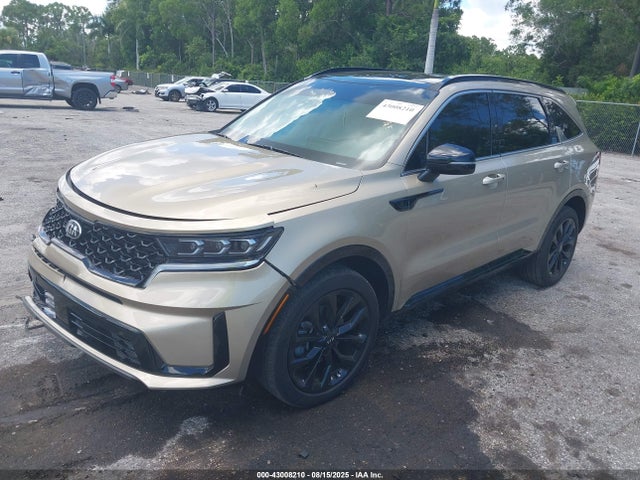 5XYRKDLF2MG048396 KIA t-gdi theta-iii