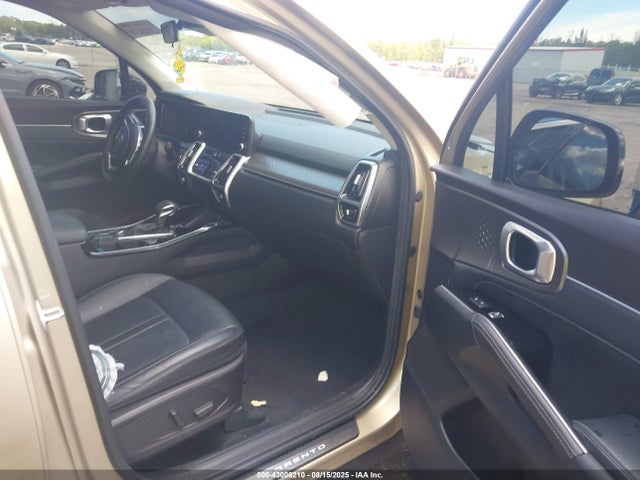 5XYRKDLF2MG048396 KIA t-gdi theta-iii
