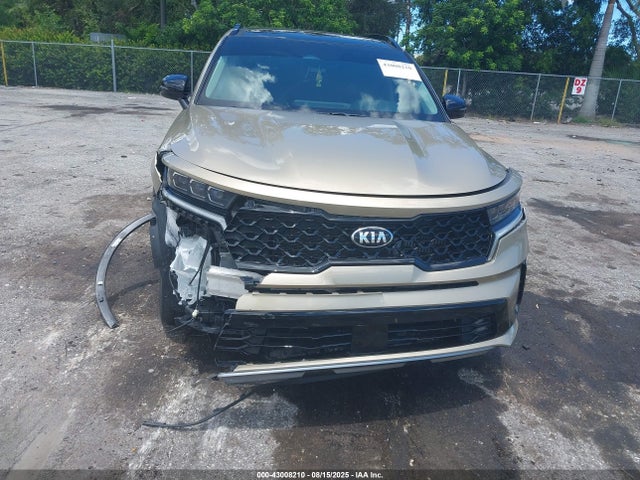 5XYRKDLF2MG048396 KIA t-gdi theta-iii
