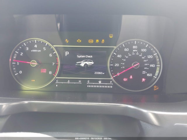 5XYRKDLF2MG048396 KIA t-gdi theta-iii