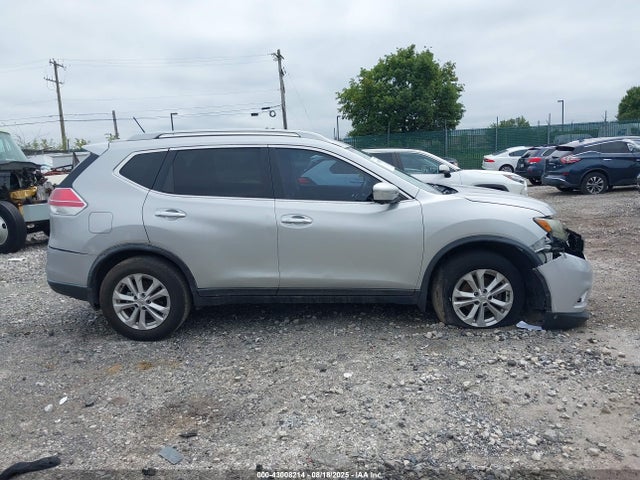 Nissan 2014 2014 5N1AT2MV3EC762558 Image 13
