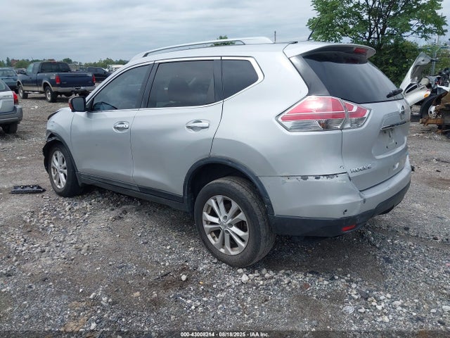 Nissan 2014 2014 5N1AT2MV3EC762558 Image 3