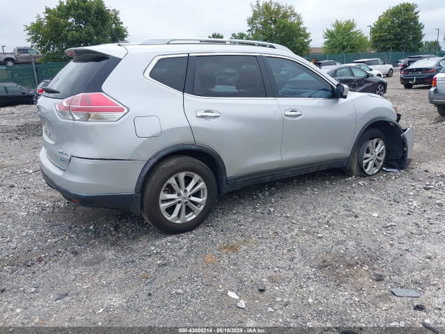 Nissan 2014 2014 5N1AT2MV3EC762558 Image 4