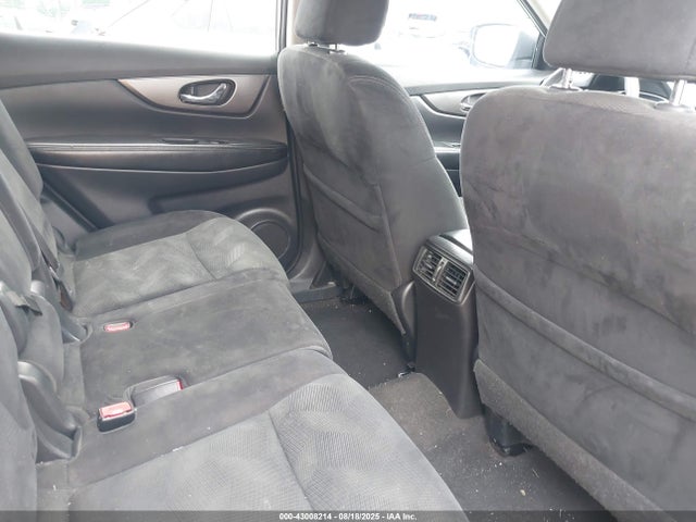Nissan 2014 2014 5N1AT2MV3EC762558 Image 8
