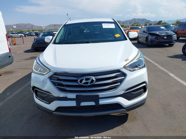 5NMZT3LB5JH073492 Hyundai gdi theta ii