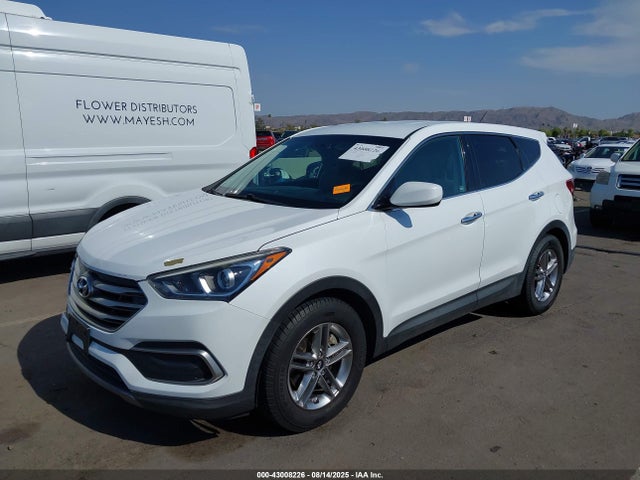 5NMZT3LB5JH073492 Hyundai gdi theta ii